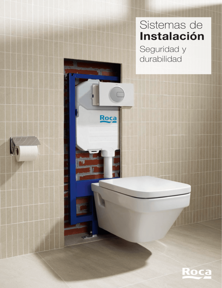 Sistemas De Instalaci n