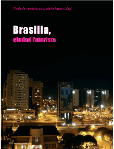 Brasilia, Brasilia