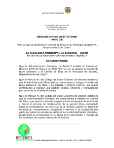RESOLUCION CONFORMACION COMITE DE ETICA.docx