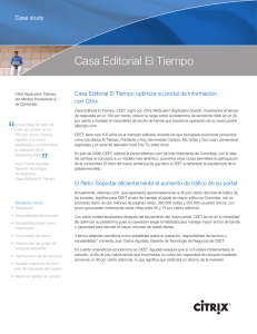 Casa Editorial El Tiempo