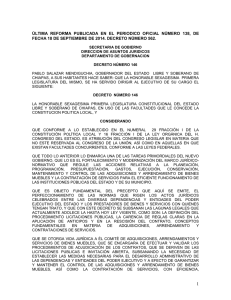 TEXTO ORIGINAL - Inicio | H. Ayuntamiento de Tuxtla Gutiérrez