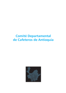 Comité Departamental de Cafeteros de Antioquia