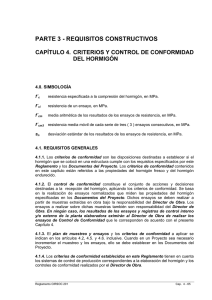 PARTE 3 - REQUISITOS CONSTRUCTIVOS