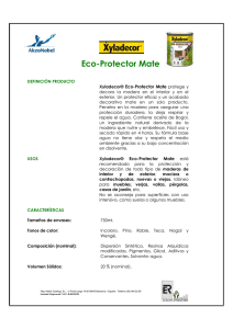 Eco-Protector Mate