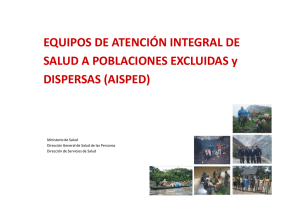 AISPED