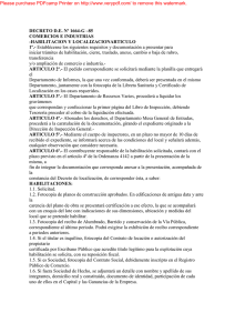 DECRETOD.E.N&ordm;1664-G&ndash;85