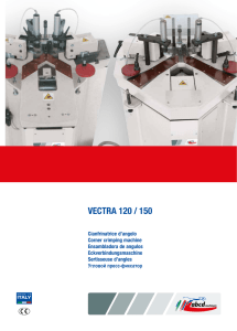vectra 120 / 150