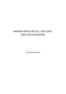 MARIANO BENLLIURE GIL ( 1862