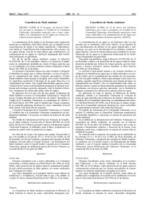 PDF signat electrònicament - Diari Oficial de la Comunitat Valenciana