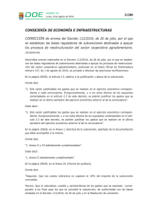Texto norma - DOE - Gobierno de Extremadura