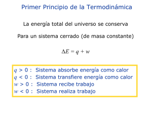 Termodinamica 2