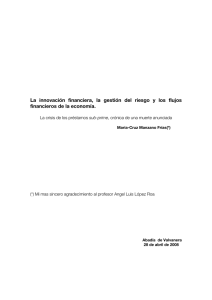La innovación financiera_final_26_agosto_2008 - E