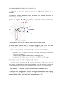 diagrama de radiación de una antena pdf