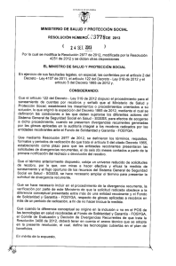 resolucion-3778-de-2013 - Ministerio de Salud y Protección Social