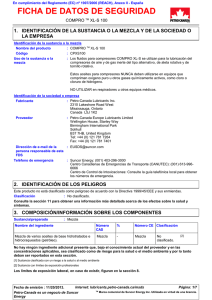 8900 COMPRO ^HTM^n XL-S 100 (Spanish (ES)) PC SDS EU