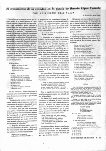 1.,.I."" ...oJ..l.ri6,,`¡,lbo¡o - Revista de la Universidad de México
