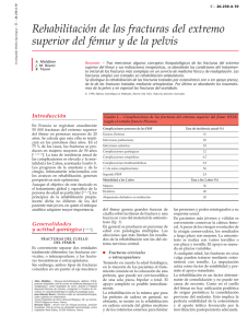 rehabilitacion de las fracturas del extremo superior femur y de la