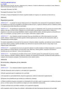 Ley 25.855 - Asociación Argentina de Derecho del Trabajo y de la