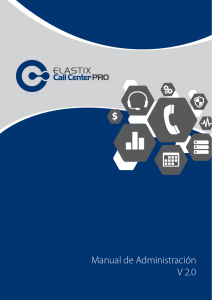 Elastix Call Center Pro