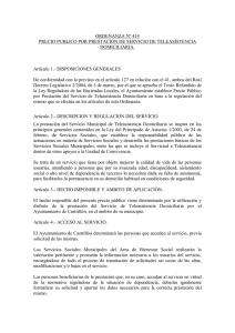 Ordenanza 414 - Ayuntamiento de Castrillón