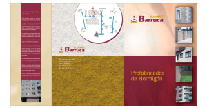 Catálogo Barruca