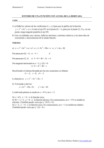 Mat II Tema 10 Problemas de derivadas