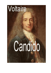 Voltaire-Candido