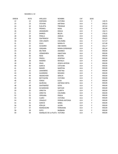 LISTA DE PARTIDA SG PRIMERA CARRERA.xlsx