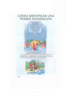 CÓMO IDENTIFICAR UNA