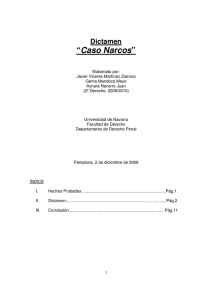 Solución NARCOS (versión pdf)