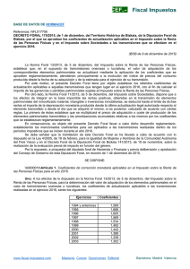 Decreto Foral 175/2015