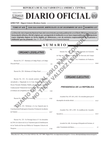 Diario Oficial 23 de Diciembre 2015.indd