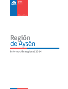 Región de Aysén