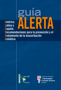 América Latina y España: Recomendaciones para la prevención y