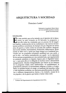 Arquitectura y sociedad (45)