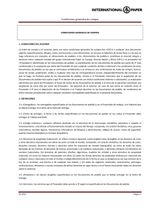 España - International Paper