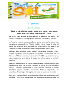 editorial - Sol Naciente Jardín Infantil
