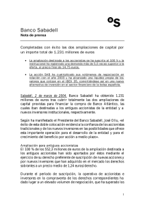 Descargar PDF - Banc Sabadell