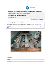 Guia_tematica_Columnes del Temple d`August