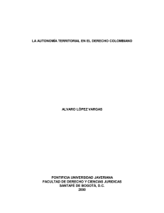 1249alvaro lopez - Pontificia Universidad Javeriana