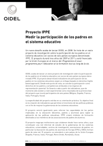 Presentación IPPE