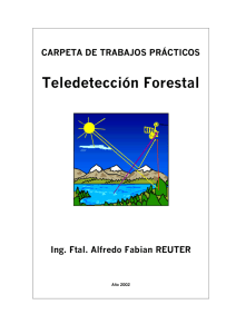 pdf 780 Kb - Facultad de Ciencias Forestales UNSE