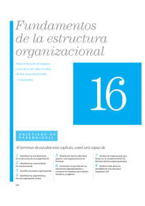 cap16-Comportamiento Organizacional