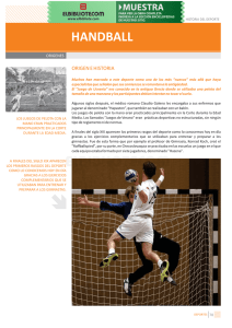 handball - Elbibliote.com