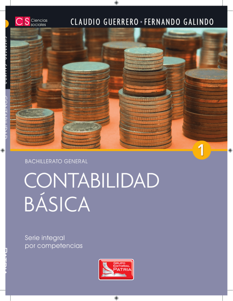 Contabilidad Básica 3128