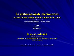 presentación en pdf - Universidad Autónoma de Madrid