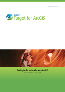 Target for ArcGIS