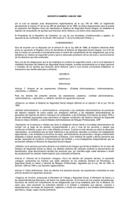 Decreto-1406-de-1999 - Ministerio de Salud y Protección Social