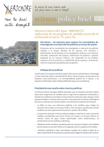 XEROCHORE pol brief 4 spa