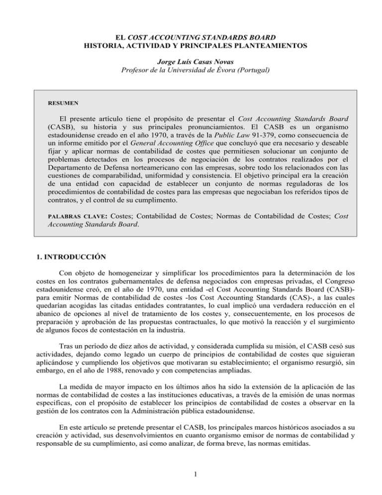 el-cost-accounting-standards-board-historia-actividad-y